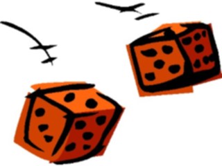 Sticker Custom Preview Image #131844 Travel Leisure Games Hobbies Dice07