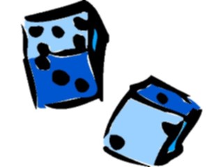 Sticker Custom Preview Image #131849 Travel Leisure Games Hobbies Dice12