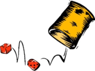 Sticker Custom Preview Image #131850 Travel Leisure Games Hobbies Dice13