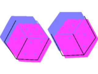 Sticker Custom Preview Image #131856 Travel Leisure Games Hobbies Dice19