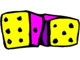 Sticker Custom Preview Image #131857 Travel Leisure Games Hobbies Dice20