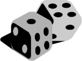 Sticker Custom Preview Image #131858 Travel Leisure Games Hobbies Dice21