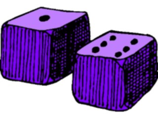 Sticker Custom Preview Image #131859 Travel Leisure Games Hobbies Dice22