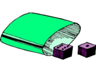 Sticker Custom Preview Image #131860 Travel Leisure Games Hobbies Dice23