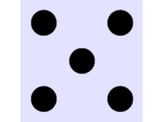 Sticker Custom Preview Image #131865 Travel Leisure Games Hobbies Die5