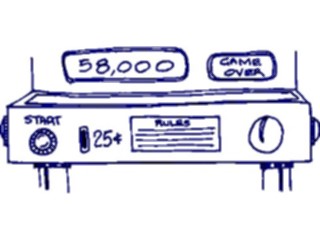 Sticker Custom Preview Image #131916 Travel Leisure Games Hobbies Pinball Machine3