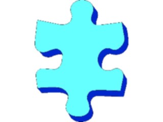 Sticker Custom Preview Image #131927 Travel Leisure Games Hobbies Puzzle Piece2