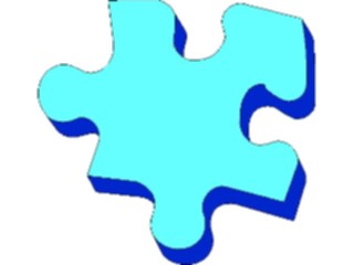 Sticker Custom Preview Image #131928 Travel Leisure Games Hobbies Puzzle Piece3