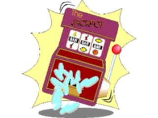 Sticker Custom Preview Image #131946 Travel Leisure Games Hobbies Slot Machine02