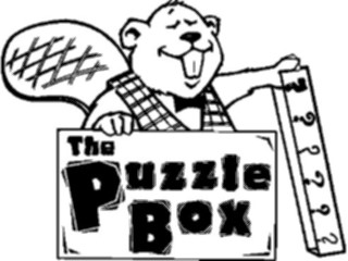 Sticker Custom Preview Image #131962 Travel Leisure Games Hobbies The Puzzle Box