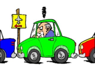 Sticker Custom Preview Image #132031 Travel Leisure Vacations Airport Traffic