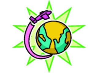 Sticker Custom Preview Image #132035 Travel Leisure Vacations Aroundthe World