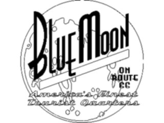 Sticker Custom Preview Image #132081 Travel Leisure Vacations Blue Moon