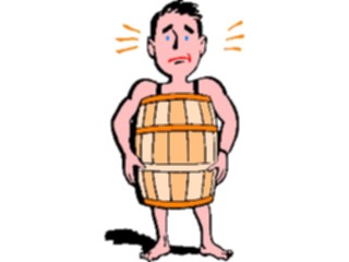 Sticker Custom Preview Image #132100 Travel Leisure Vacations Clothes Were Stolen4