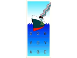 Sticker Custom Preview Image #132119 Travel Leisure Vacations Cruise Ship14