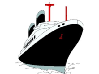 Sticker Custom Preview Image #132121 Travel Leisure Vacations Cruise Ship16
