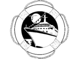 Sticker Custom Preview Image #132123 Travel Leisure Vacations Cruise Ship18