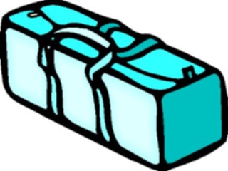 Sticker Custom Preview Image #132151 Travel Leisure Vacations Duffle Bag12