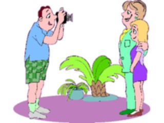 Sticker Custom Preview Image #132163 Travel Leisure Vacations Family Photo