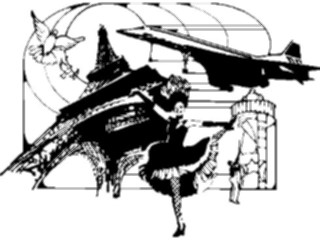 Sticker Custom Preview Image #132176 Travel Leisure Vacations French Travel Collage