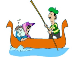 Sticker Custom Preview Image #132184 Travel Leisure Vacations Gondola Ride2