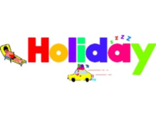 Sticker Custom Preview Image #132192 Travel Leisure Vacations Holiday1