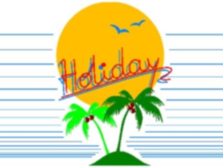 Sticker Custom Preview Image #132193 Travel Leisure Vacations Holiday2