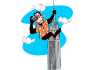 Sticker Custom Preview Image #132206 Travel Leisure Vacations King Kongon Vacation