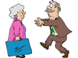 Sticker Custom Preview Image #132207 Travel Leisure Vacations Late Arrival