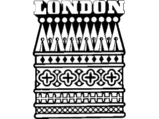 Sticker Custom Preview Image #132208 Travel Leisure Vacations London