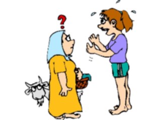 Sticker Custom Preview Image #132212 Travel Leisure Vacations Lostin Translation4