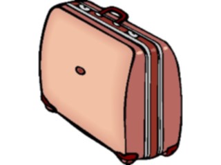 Sticker Custom Preview Image #132243 Travel Leisure Vacations Luggage28