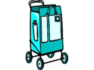 Sticker Custom Preview Image #132248 Travel Leisure Vacations Luggage33