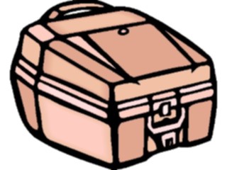 Sticker Custom Preview Image #132252 Travel Leisure Vacations Luggage37