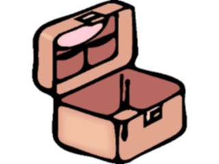 Sticker Custom Preview Image #132253 Travel Leisure Vacations Luggage38