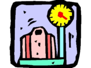 Sticker Custom Preview Image #132286 Travel Leisure Vacations Luggage Weighin