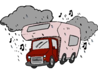 Sticker Custom Preview Image #132353 Travel Leisure Vacations Road Trip10