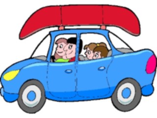 Sticker Custom Preview Image #132356 Travel Leisure Vacations Road Trip13