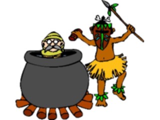 Sticker Custom Preview Image #132363 Travel Leisure Vacations Safari Dinner