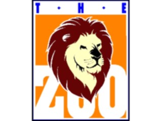 Sticker Custom Preview Image #132380 Travel Leisure Vacations The Zoo