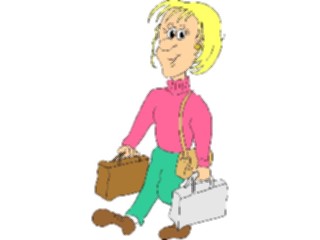 Sticker Custom Preview Image #132396 Travel Leisure Vacations Tourist11