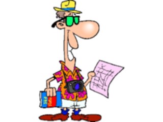 Sticker Custom Preview Image #132397 Travel Leisure Vacations Tourist12