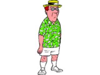 Sticker Custom Preview Image #132399 Travel Leisure Vacations Tourist14