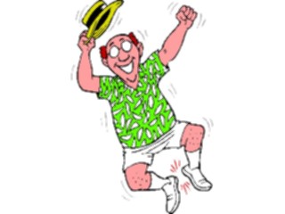 Sticker Custom Preview Image #132400 Travel Leisure Vacations Tourist15