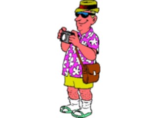 Sticker Custom Preview Image #132405 Travel Leisure Vacations Tourist20