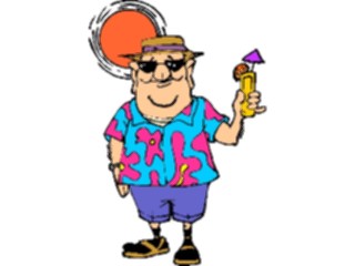 Sticker Custom Preview Image #132407 Travel Leisure Vacations Tourist22