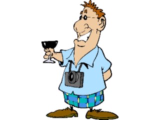 Sticker Custom Preview Image #132411 Travel Leisure Vacations Tourist26