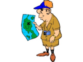 Sticker Custom Preview Image #132414 Travel Leisure Vacations Tourist29