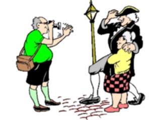 Sticker Custom Preview Image #132416 Travel Leisure Vacations Tourists1