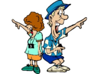 Sticker Custom Preview Image #132419 Travel Leisure Vacations Tourists4